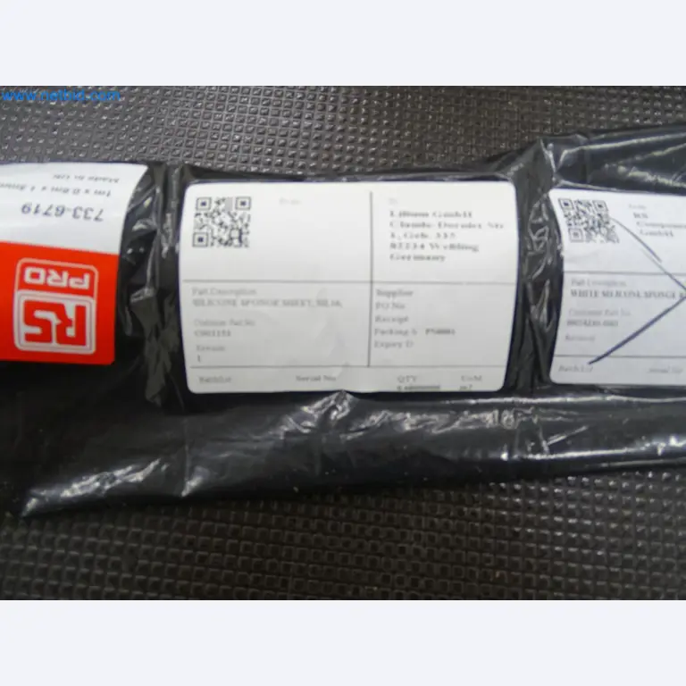 LILIUM eAircraft GmbH / LILIUM GmbH; Maschinen, Testanlagen und Betriebsausstattungen zur Herstellung von eVTOL -3