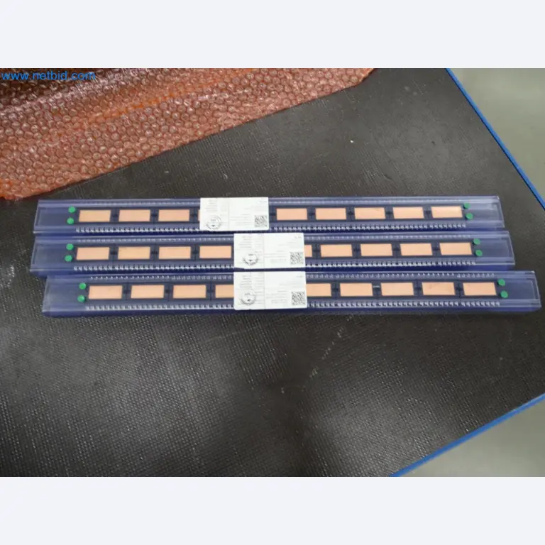 LILIUM eAircraft GmbH / LILIUM GmbH; Maschinen, Testanlagen und Betriebsausstattungen zur Herstellung von eVTOL -1