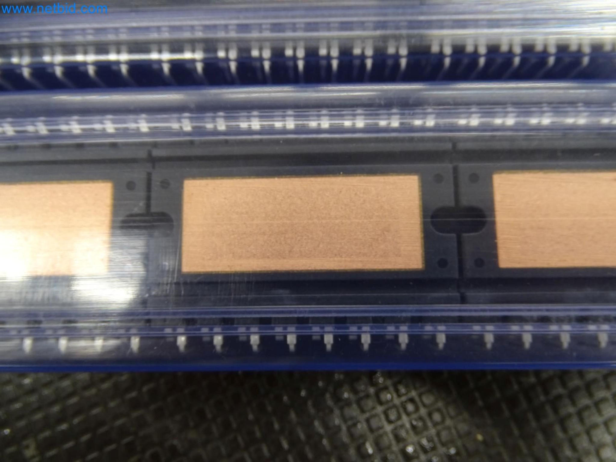 LILIUM eAircraft GmbH / LILIUM GmbH; Maschinen, Testanlagen und Betriebsausstattungen zur Herstellung von eVTOL -2