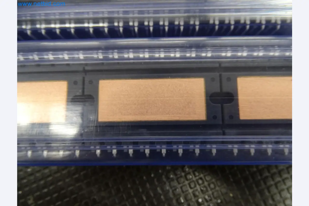 LILIUM eAircraft GmbH / LILIUM GmbH; Maschinen, Testanlagen und Betriebsausstattungen zur Herstellung von eVTOL -2