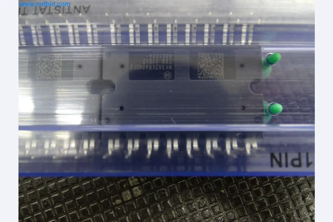 LILIUM eAircraft GmbH / LILIUM GmbH; Maschinen, Testanlagen und Betriebsausstattungen zur Herstellung von eVTOL -3