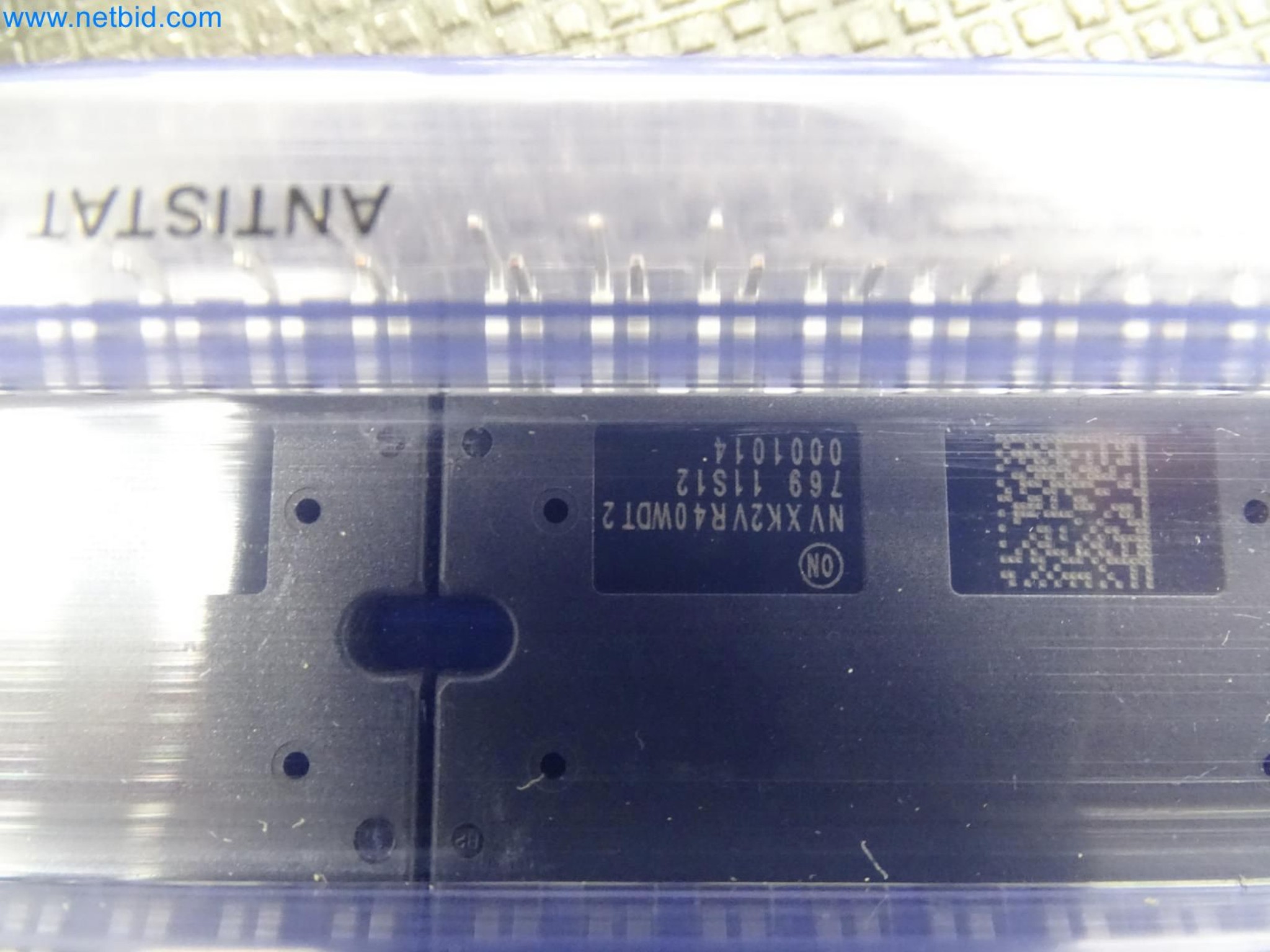 LILIUM eAircraft GmbH / LILIUM GmbH; Maschinen, Testanlagen und Betriebsausstattungen zur Herstellung von eVTOL -4