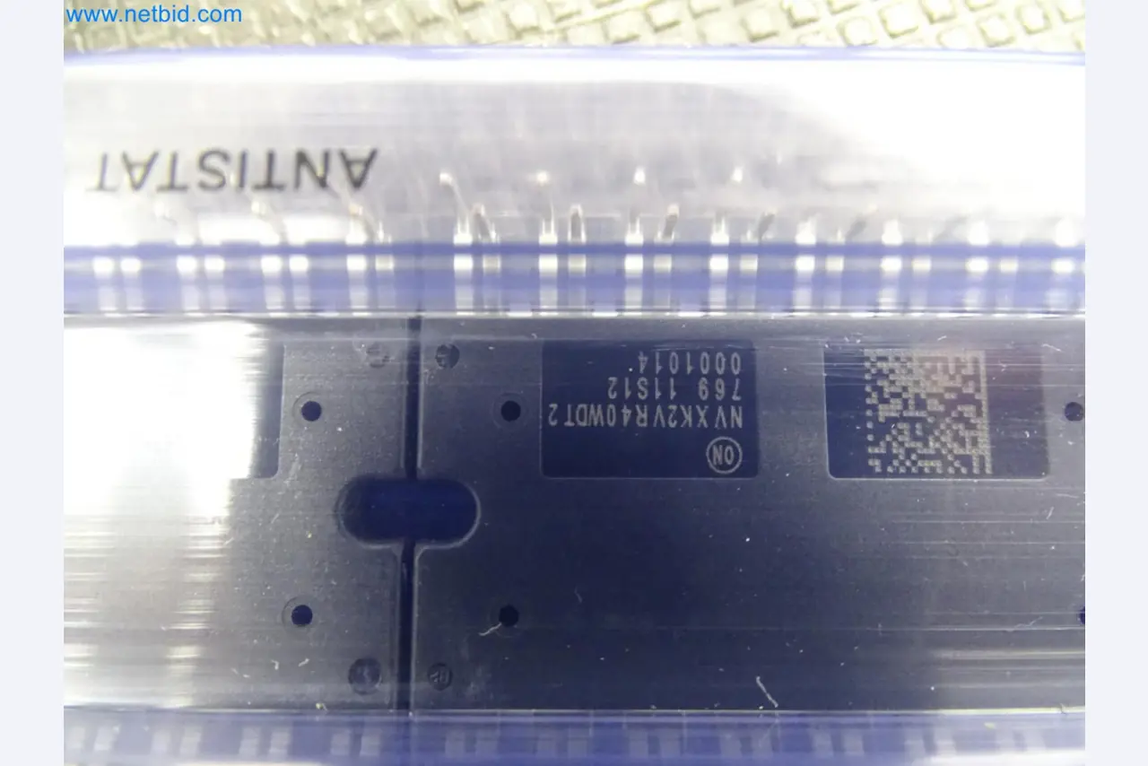 LILIUM eAircraft GmbH / LILIUM GmbH; Maschinen, Testanlagen und Betriebsausstattungen zur Herstellung von eVTOL -4