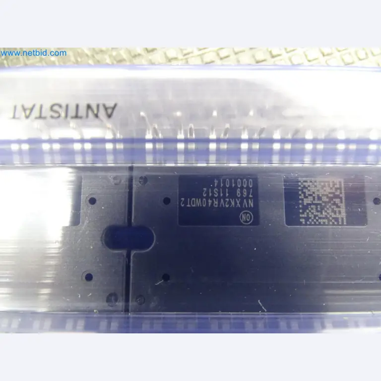 LILIUM eAircraft GmbH / LILIUM GmbH; Maschinen, Testanlagen und Betriebsausstattungen zur Herstellung von eVTOL -4