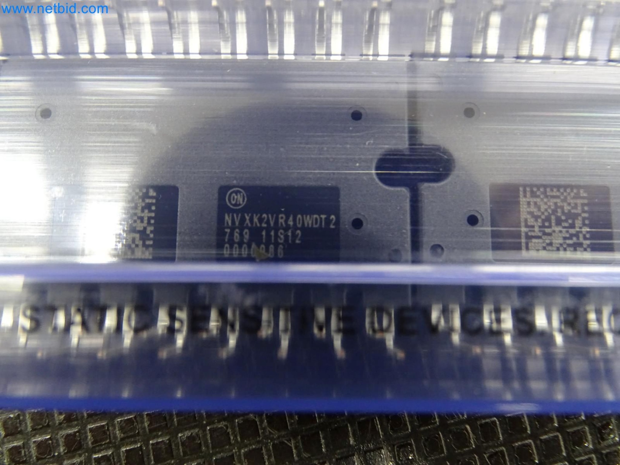 LILIUM eAircraft GmbH / LILIUM GmbH; Maschinen, Testanlagen und Betriebsausstattungen zur Herstellung von eVTOL -5