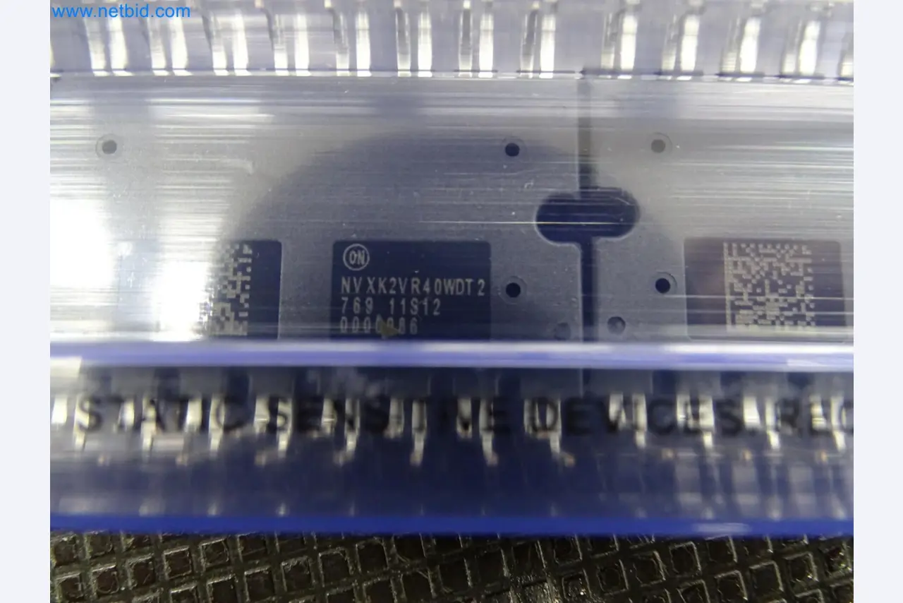 LILIUM eAircraft GmbH / LILIUM GmbH; Maschinen, Testanlagen und Betriebsausstattungen zur Herstellung von eVTOL -5