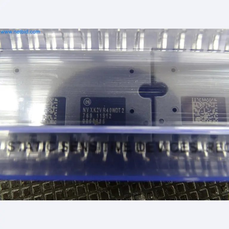 LILIUM eAircraft GmbH / LILIUM GmbH; Maschinen, Testanlagen und Betriebsausstattungen zur Herstellung von eVTOL -5