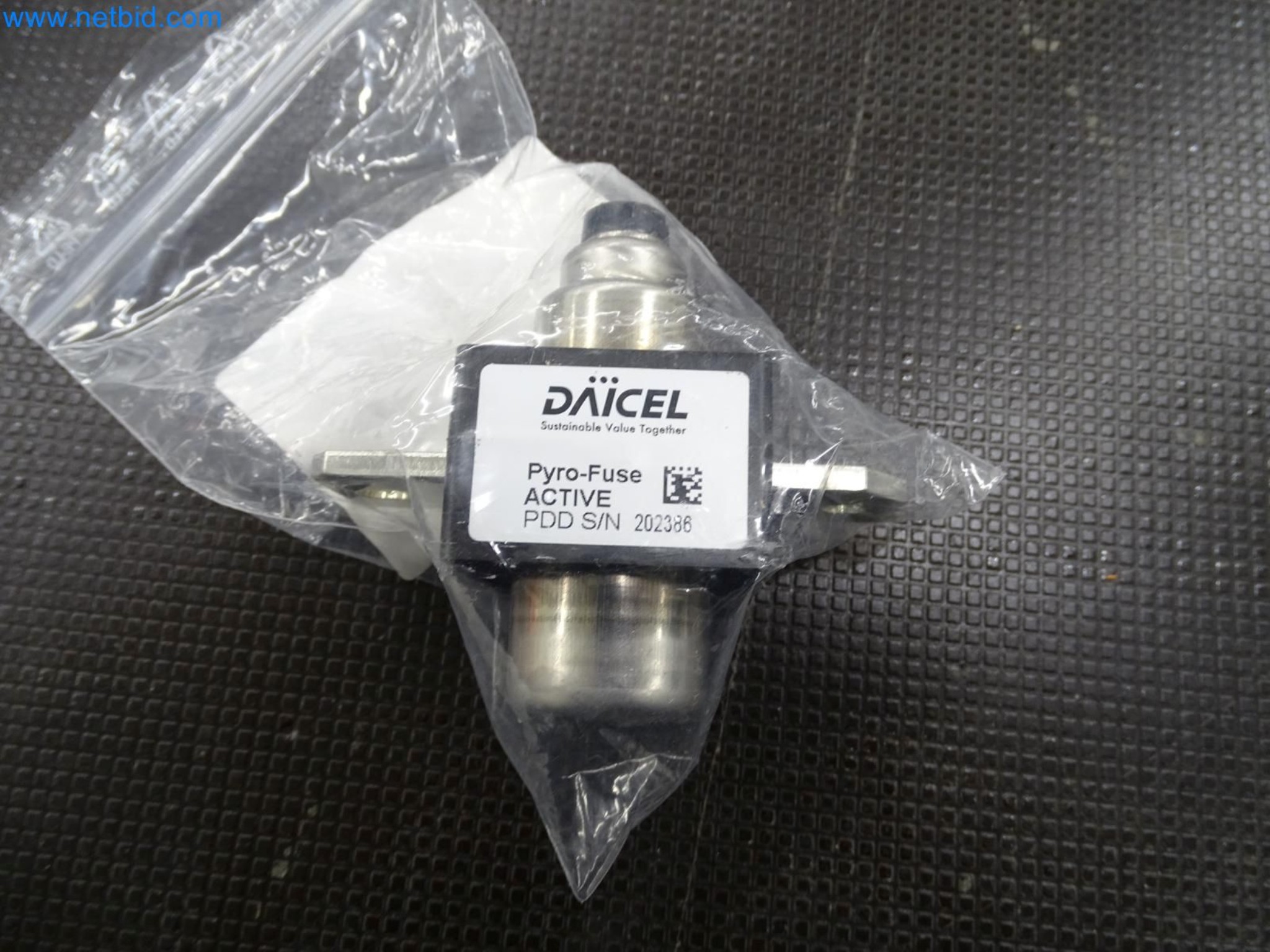 LILIUM eAircraft GmbH / LILIUM GmbH; Maschinen, Testanlagen und Betriebsausstattungen zur Herstellung von eVTOL -1