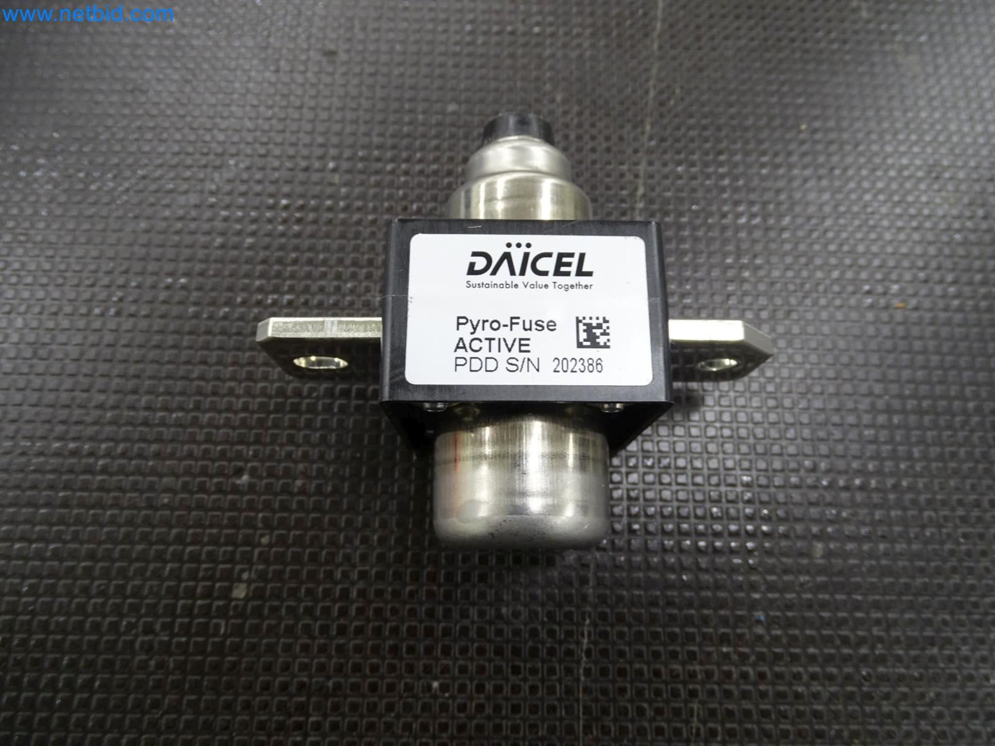 LILIUM eAircraft GmbH / LILIUM GmbH; Maschinen, Testanlagen und Betriebsausstattungen zur Herstellung von eVTOL -4