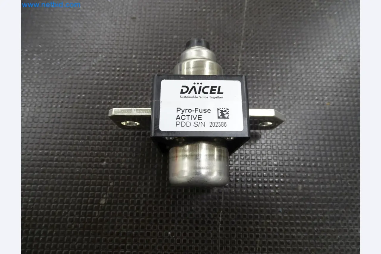 LILIUM eAircraft GmbH / LILIUM GmbH; Maschinen, Testanlagen und Betriebsausstattungen zur Herstellung von eVTOL -4