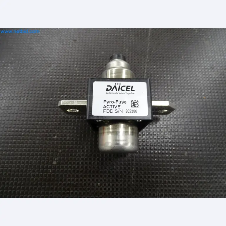 LILIUM eAircraft GmbH / LILIUM GmbH; Maschinen, Testanlagen und Betriebsausstattungen zur Herstellung von eVTOL -4