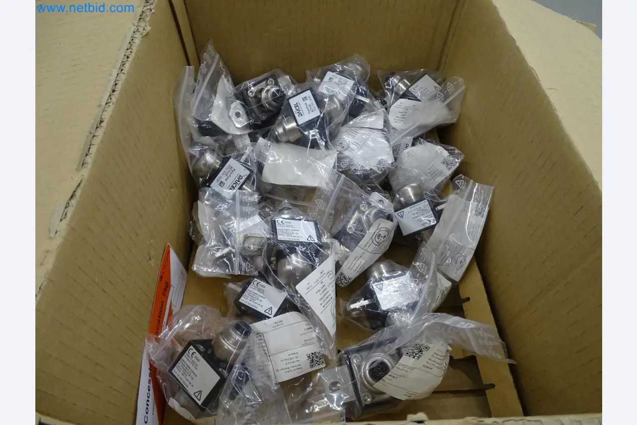 LILIUM eAircraft GmbH / LILIUM GmbH; Maschinen, Testanlagen und Betriebsausstattungen zur Herstellung von eVTOL -7