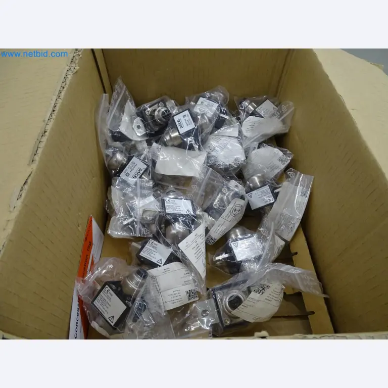 LILIUM eAircraft GmbH / LILIUM GmbH; Maschinen, Testanlagen und Betriebsausstattungen zur Herstellung von eVTOL -7