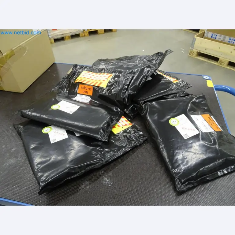 LILIUM eAircraft GmbH / LILIUM GmbH; Maschinen, Testanlagen und Betriebsausstattungen zur Herstellung von eVTOL -4