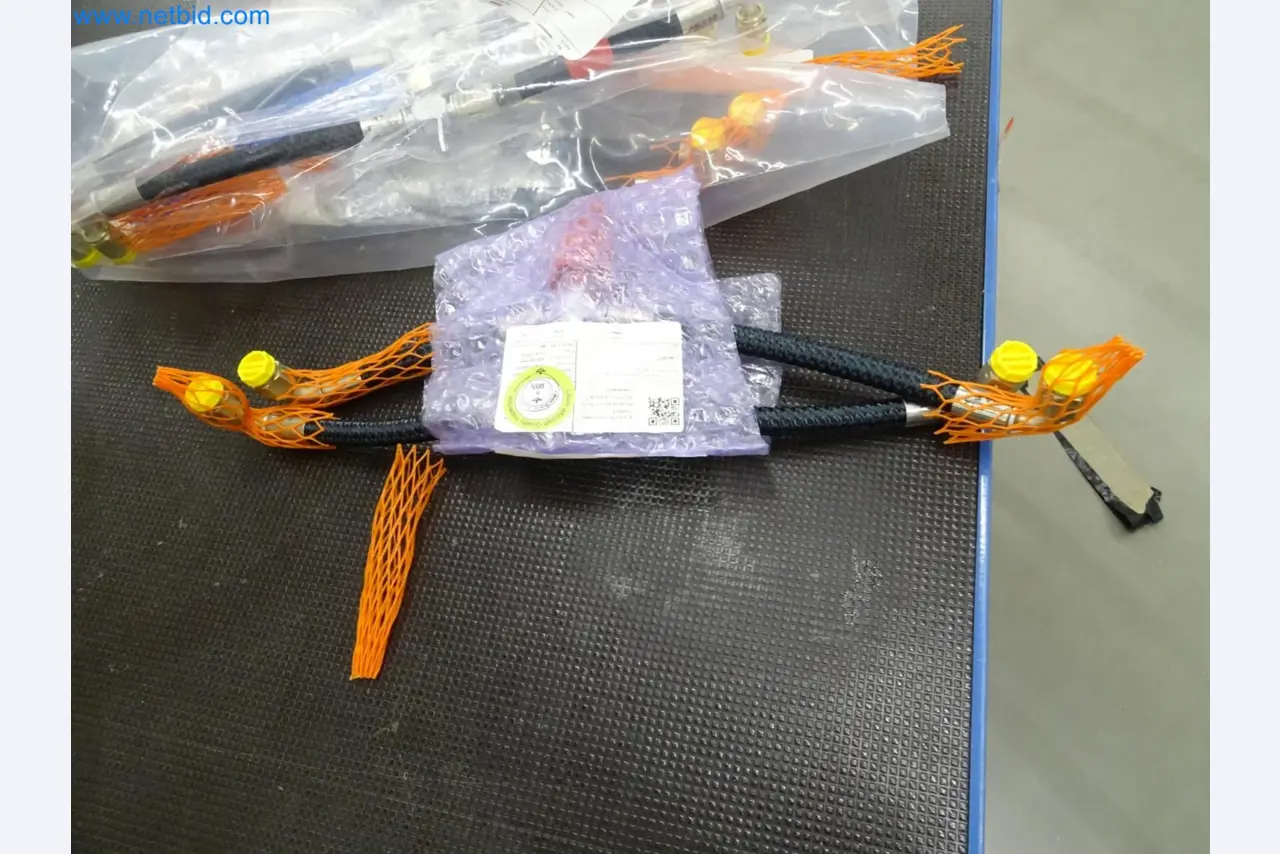 LILIUM eAircraft GmbH / LILIUM GmbH; Maschinen, Testanlagen und Betriebsausstattungen zur Herstellung von eVTOL -3