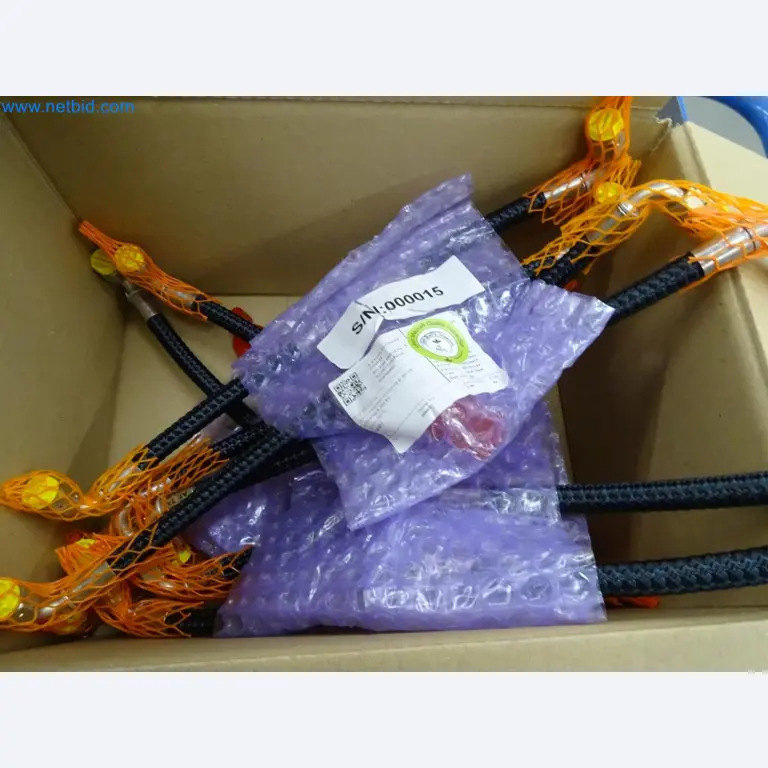 LILIUM eAircraft GmbH / LILIUM GmbH; Maschinen, Testanlagen und Betriebsausstattungen zur Herstellung von eVTOL -6