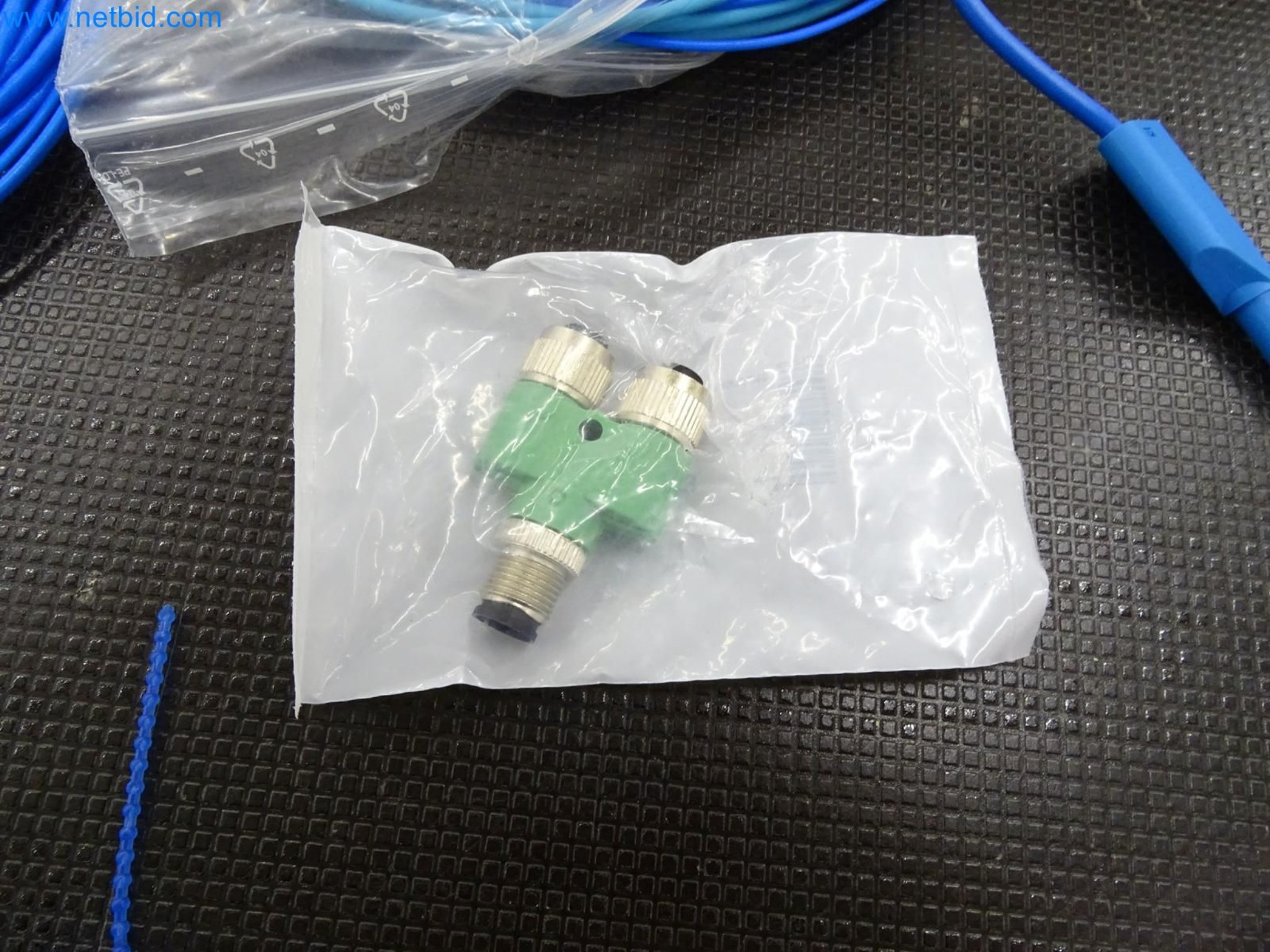 LILIUM eAircraft GmbH / LILIUM GmbH; Maschinen, Testanlagen und Betriebsausstattungen zur Herstellung von eVTOL -10