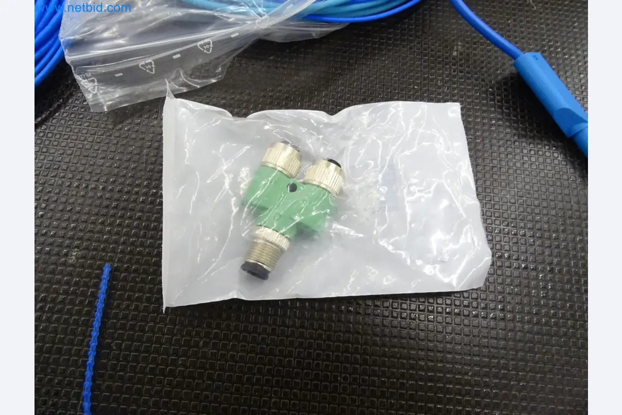 LILIUM eAircraft GmbH / LILIUM GmbH; Maschinen, Testanlagen und Betriebsausstattungen zur Herstellung von eVTOL -10