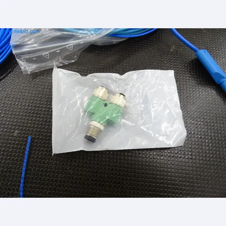 LILIUM eAircraft GmbH / LILIUM GmbH; Maschinen, Testanlagen und Betriebsausstattungen zur Herstellung von eVTOL -10