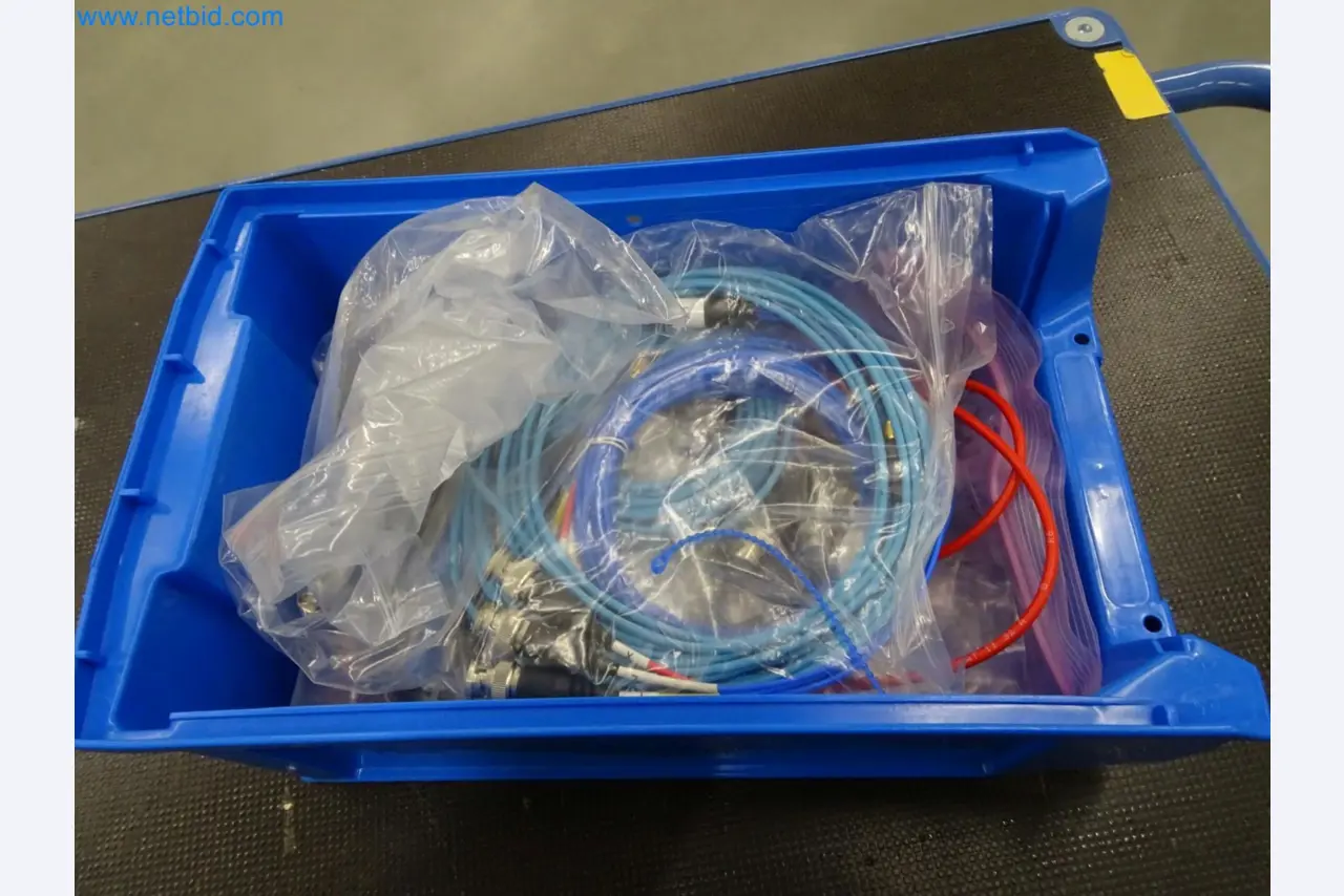 LILIUM eAircraft GmbH / LILIUM GmbH; Maschinen, Testanlagen und Betriebsausstattungen zur Herstellung von eVTOL -11