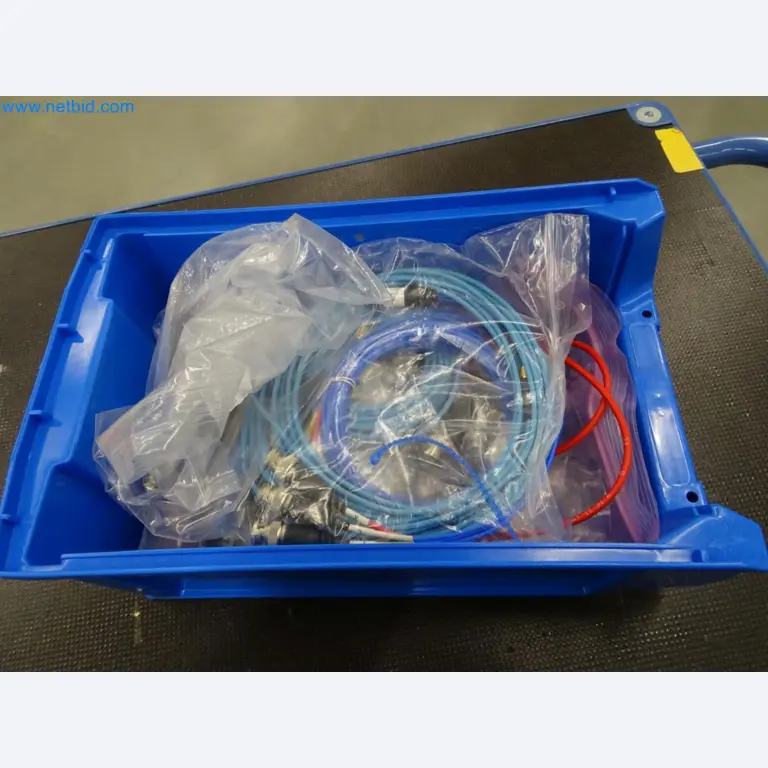 LILIUM eAircraft GmbH / LILIUM GmbH; Maschinen, Testanlagen und Betriebsausstattungen zur Herstellung von eVTOL -11