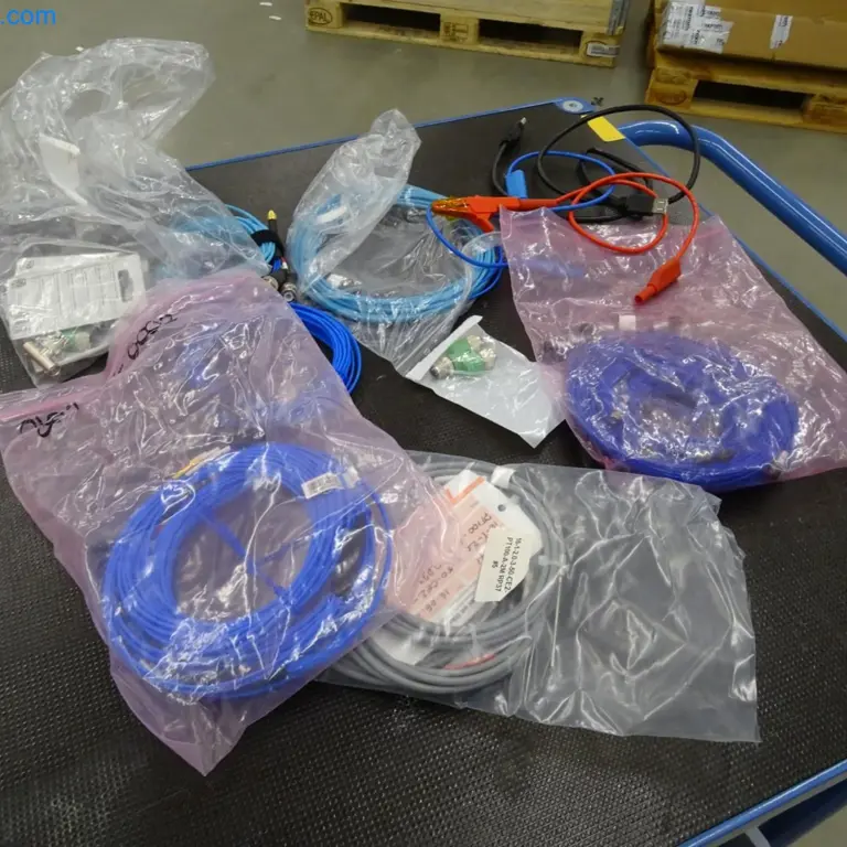 Posten Messkabel