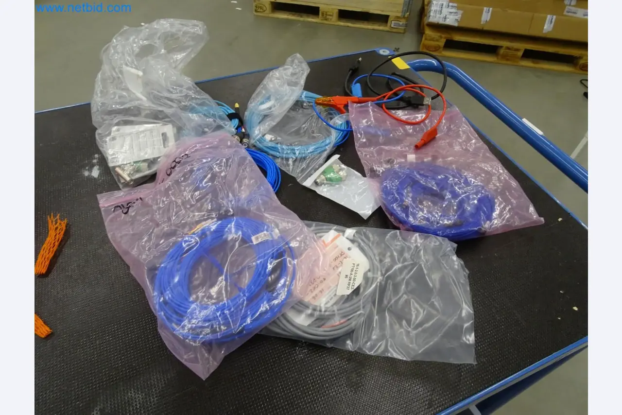 LILIUM eAircraft GmbH / LILIUM GmbH; Maschinen, Testanlagen und Betriebsausstattungen zur Herstellung von eVTOL -1