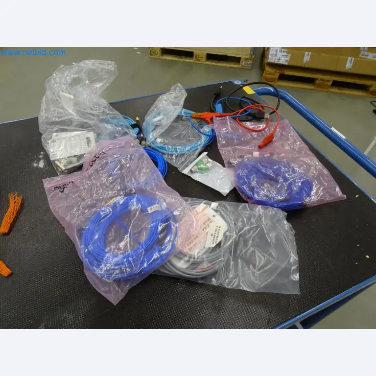 LILIUM eAircraft GmbH / LILIUM GmbH; Maschinen, Testanlagen und Betriebsausstattungen zur Herstellung von eVTOL -1