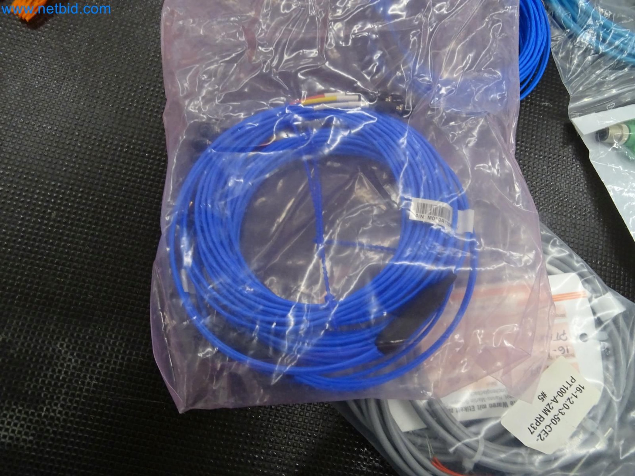 LILIUM eAircraft GmbH / LILIUM GmbH; Maschinen, Testanlagen und Betriebsausstattungen zur Herstellung von eVTOL -2