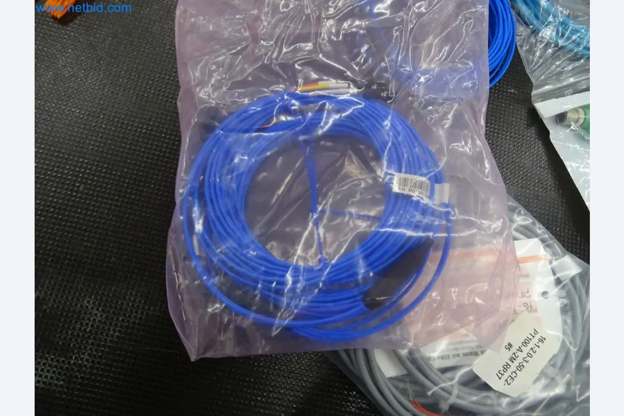 LILIUM eAircraft GmbH / LILIUM GmbH; Maschinen, Testanlagen und Betriebsausstattungen zur Herstellung von eVTOL -2