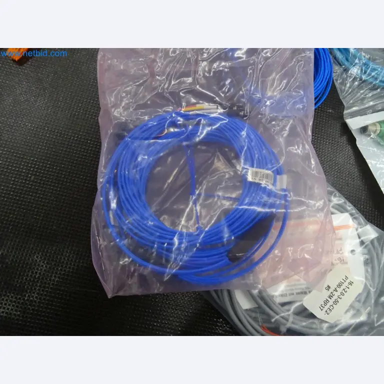 LILIUM eAircraft GmbH / LILIUM GmbH; Maschinen, Testanlagen und Betriebsausstattungen zur Herstellung von eVTOL -2