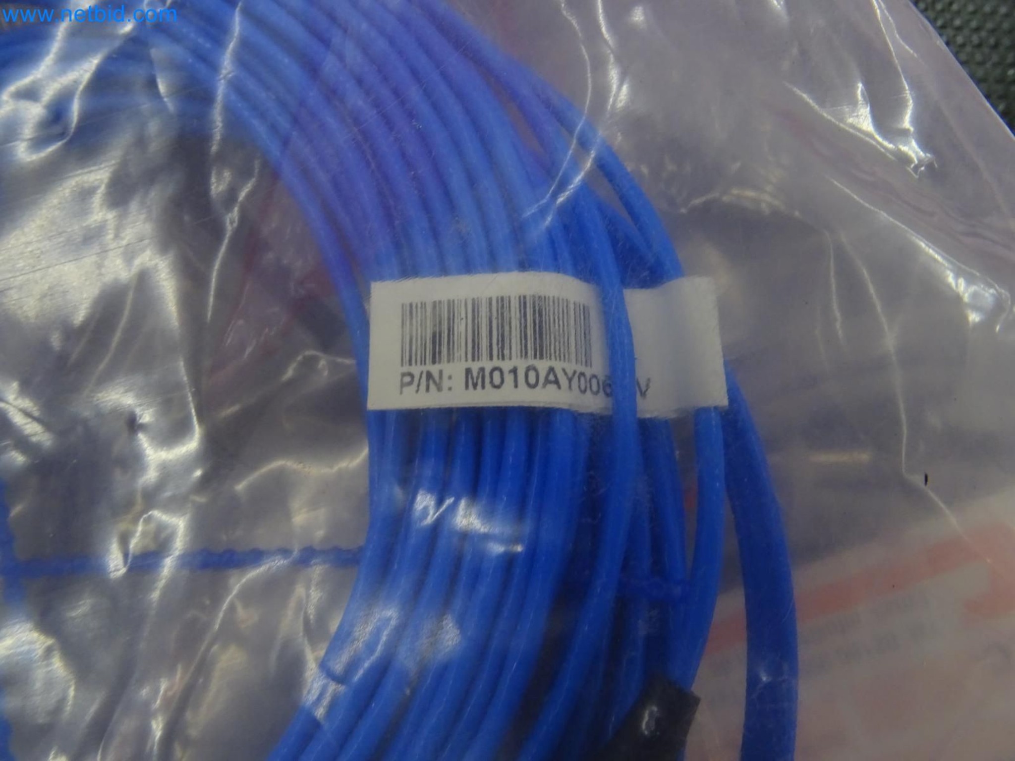 LILIUM eAircraft GmbH / LILIUM GmbH; Maschinen, Testanlagen und Betriebsausstattungen zur Herstellung von eVTOL -3