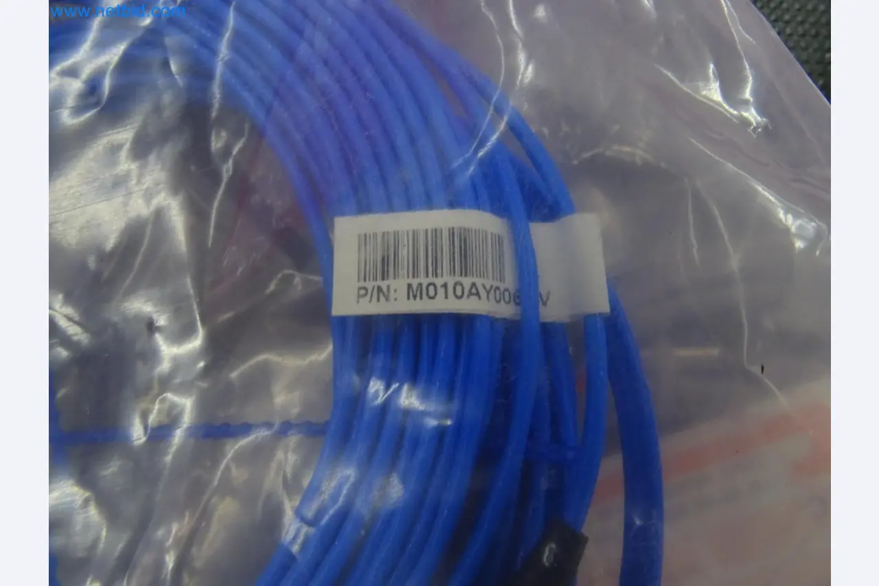 LILIUM eAircraft GmbH / LILIUM GmbH; Maschinen, Testanlagen und Betriebsausstattungen zur Herstellung von eVTOL -3