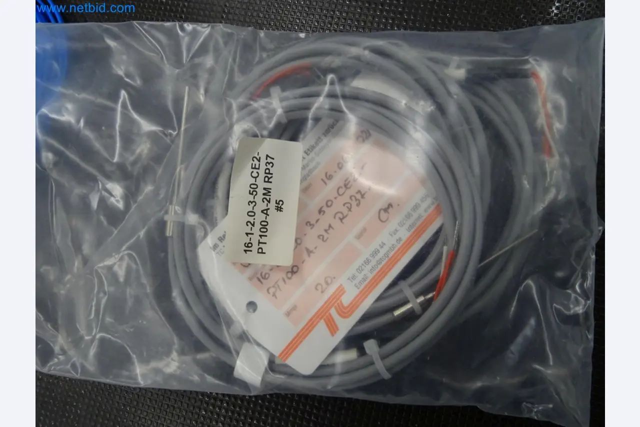 LILIUM eAircraft GmbH / LILIUM GmbH; Maschinen, Testanlagen und Betriebsausstattungen zur Herstellung von eVTOL -4