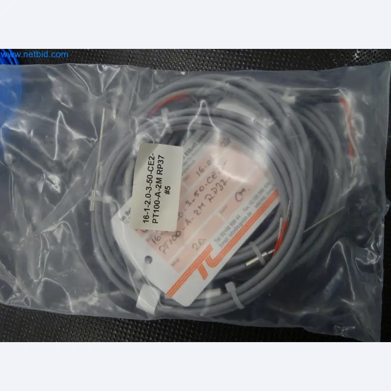 LILIUM eAircraft GmbH / LILIUM GmbH; Maschinen, Testanlagen und Betriebsausstattungen zur Herstellung von eVTOL -4