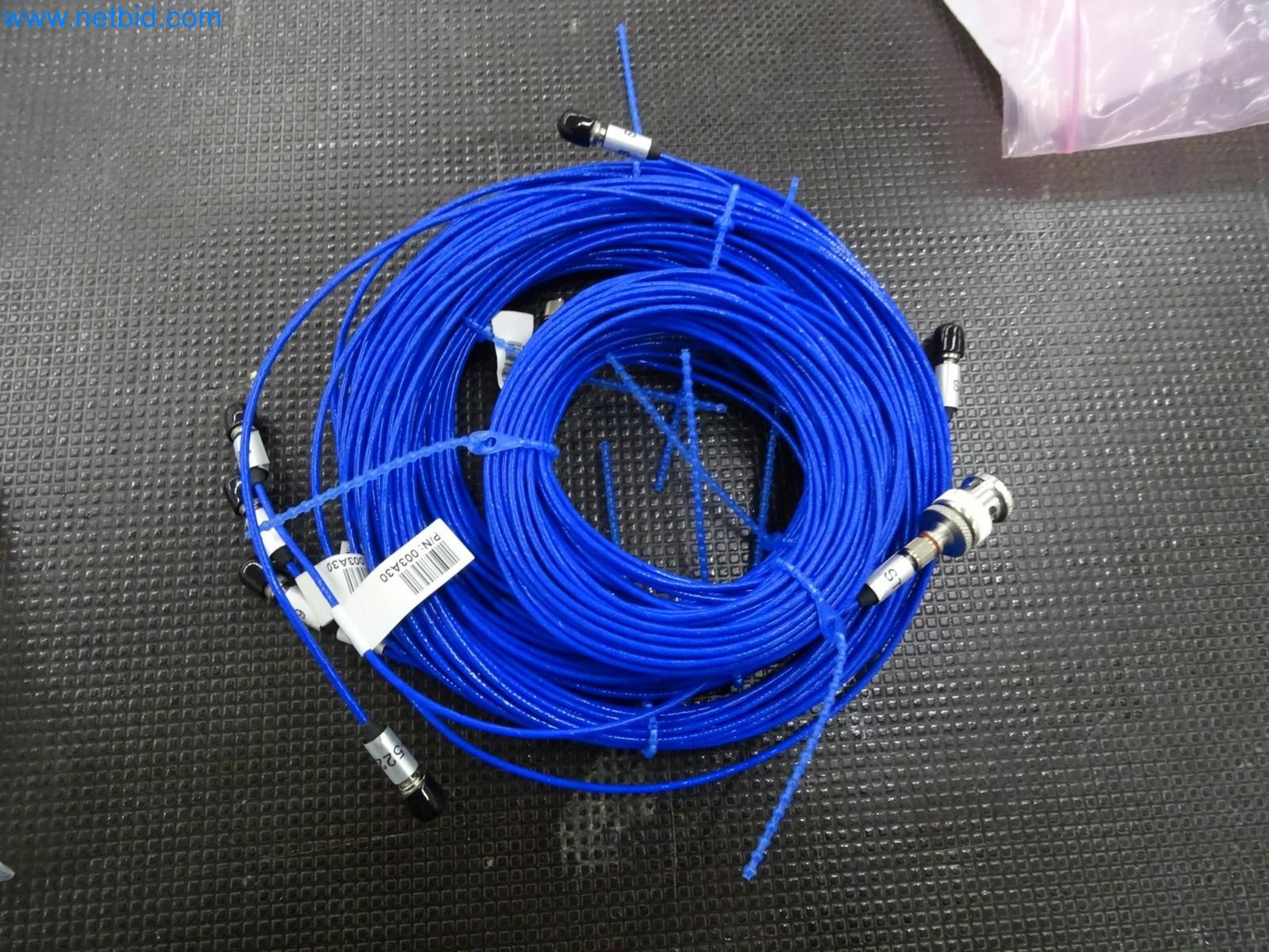 LILIUM eAircraft GmbH / LILIUM GmbH; Maschinen, Testanlagen und Betriebsausstattungen zur Herstellung von eVTOL -5