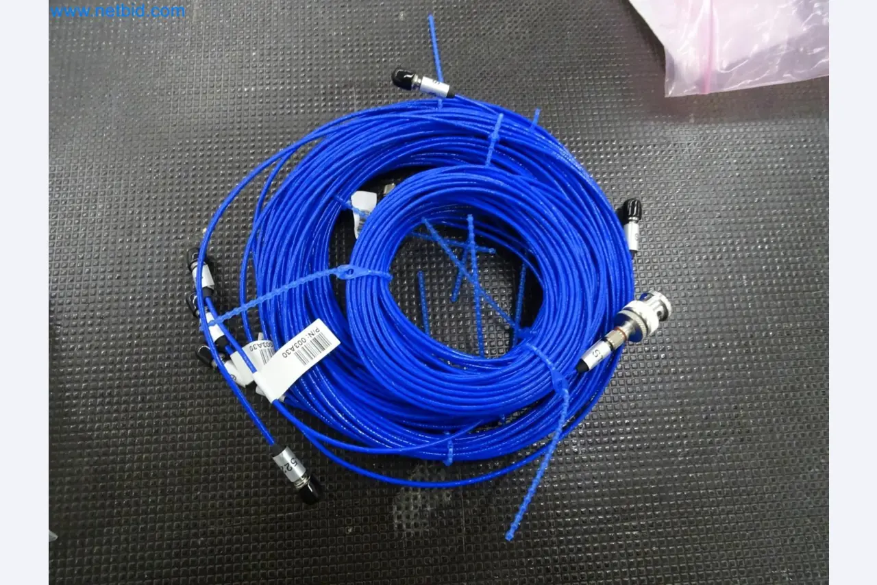 LILIUM eAircraft GmbH / LILIUM GmbH; Maschinen, Testanlagen und Betriebsausstattungen zur Herstellung von eVTOL -5