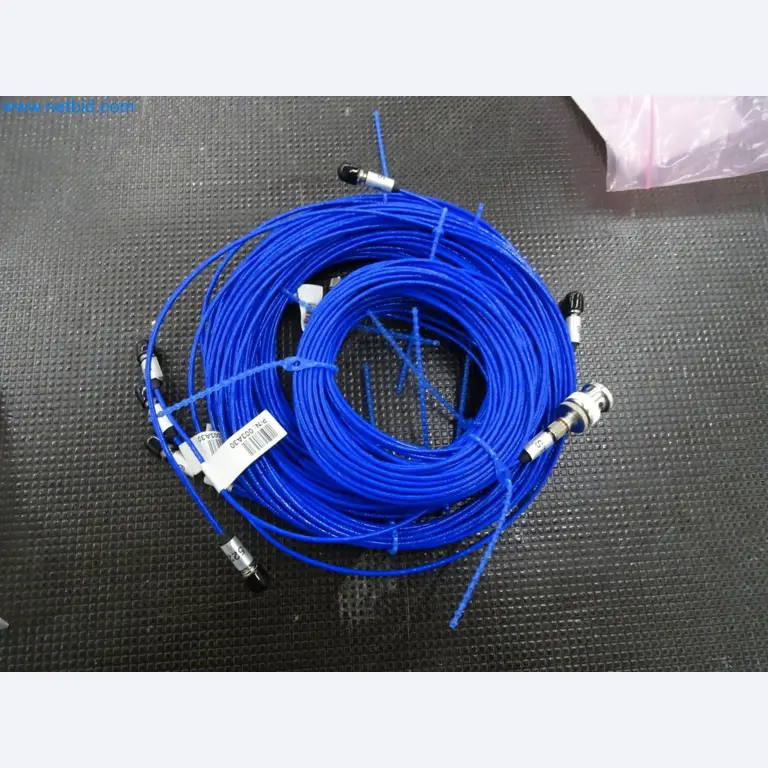 LILIUM eAircraft GmbH / LILIUM GmbH; Maschinen, Testanlagen und Betriebsausstattungen zur Herstellung von eVTOL -5