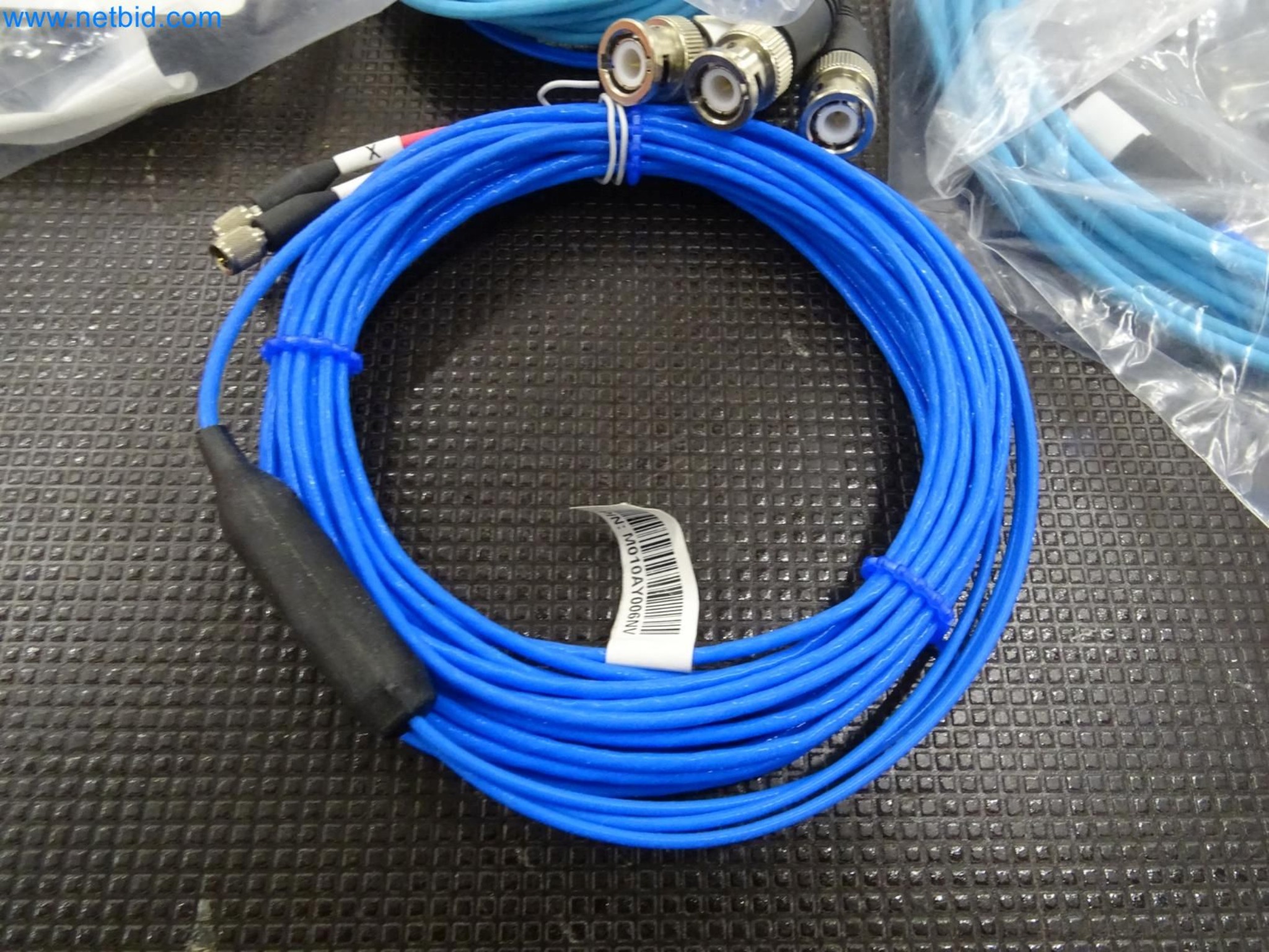 LILIUM eAircraft GmbH / LILIUM GmbH; Maschinen, Testanlagen und Betriebsausstattungen zur Herstellung von eVTOL -6