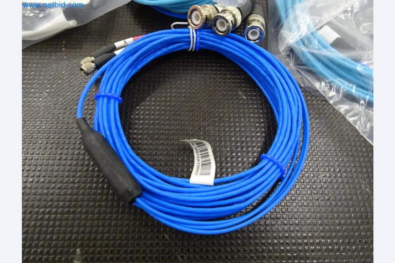 LILIUM eAircraft GmbH / LILIUM GmbH; Maschinen, Testanlagen und Betriebsausstattungen zur Herstellung von eVTOL -6