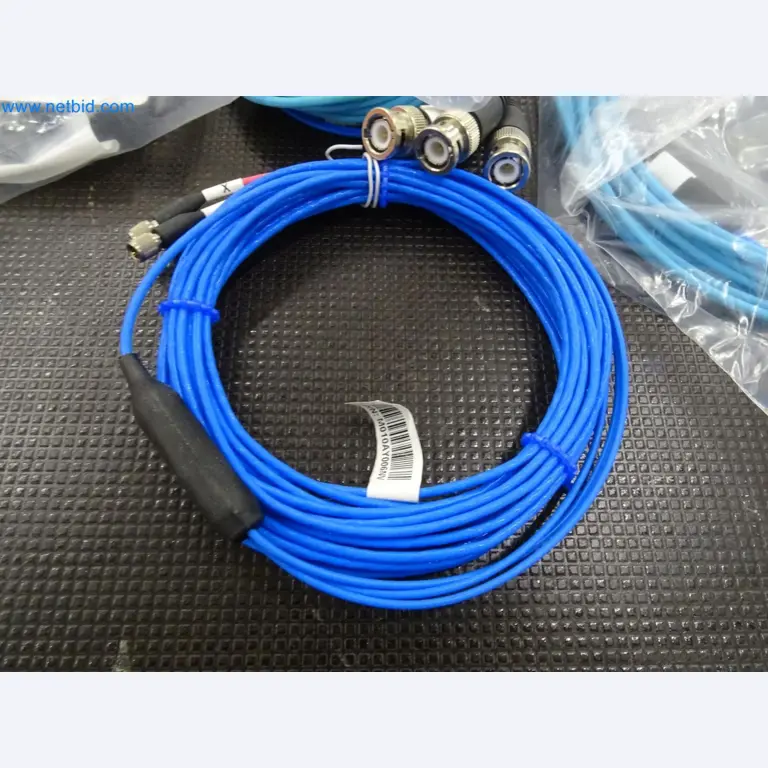 LILIUM eAircraft GmbH / LILIUM GmbH; Maschinen, Testanlagen und Betriebsausstattungen zur Herstellung von eVTOL -6