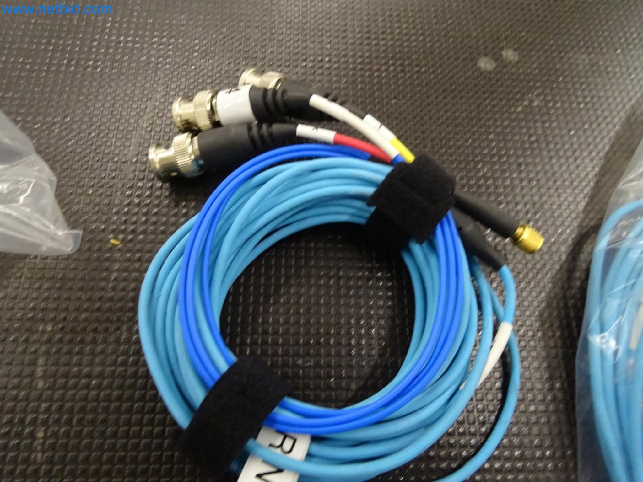 LILIUM eAircraft GmbH / LILIUM GmbH; Maschinen, Testanlagen und Betriebsausstattungen zur Herstellung von eVTOL -7