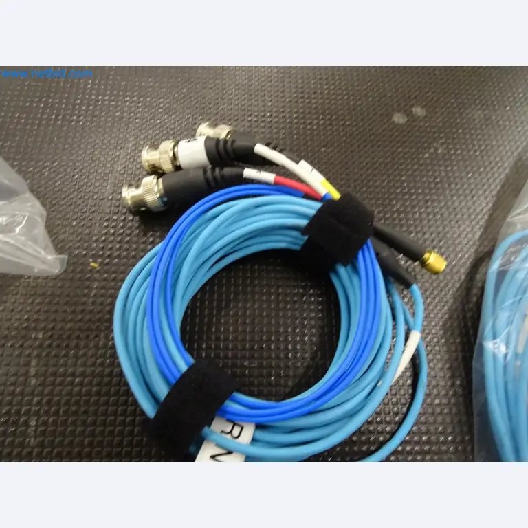 LILIUM eAircraft GmbH / LILIUM GmbH; Maschinen, Testanlagen und Betriebsausstattungen zur Herstellung von eVTOL -7