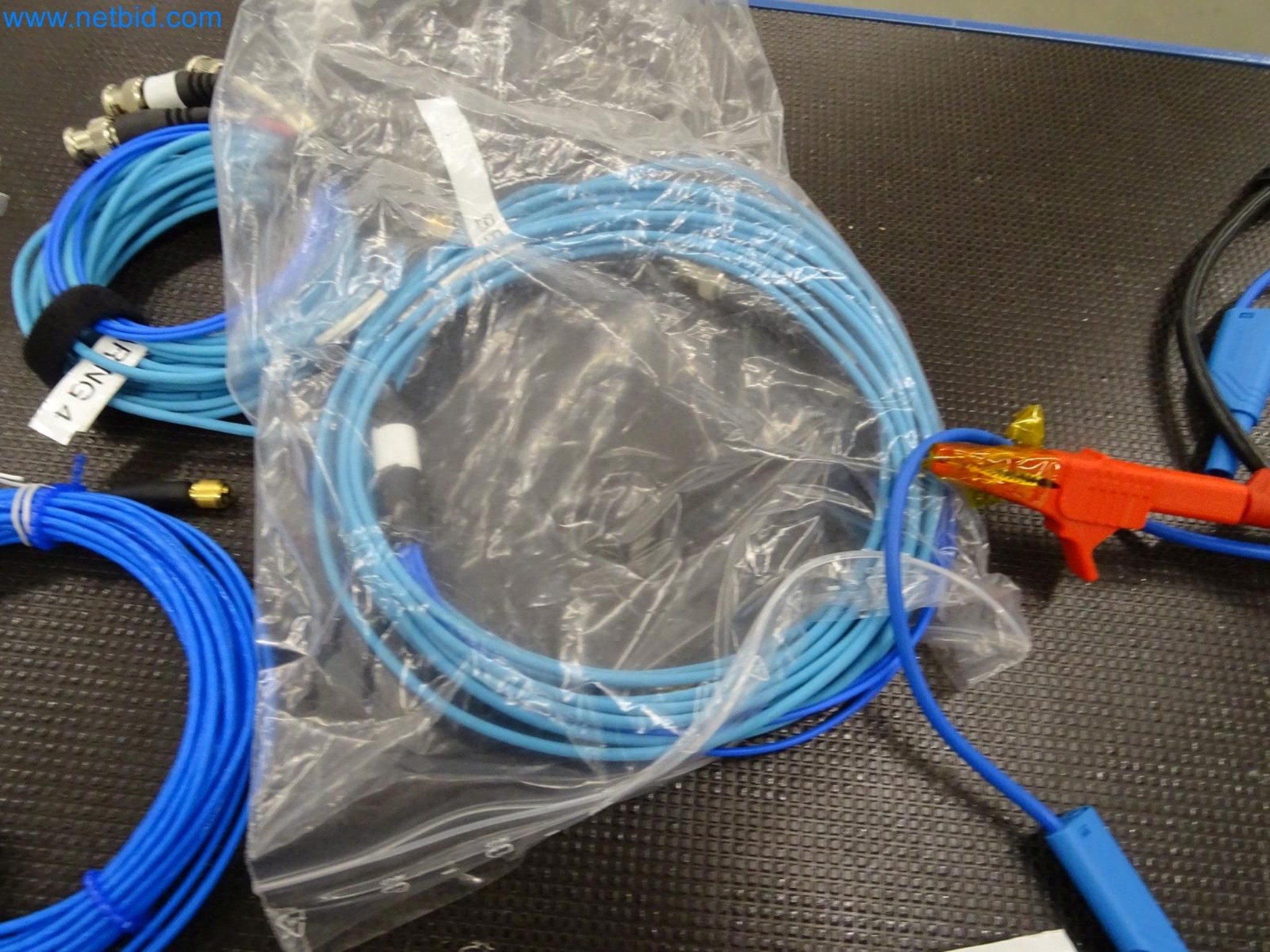 LILIUM eAircraft GmbH / LILIUM GmbH; Maschinen, Testanlagen und Betriebsausstattungen zur Herstellung von eVTOL -8