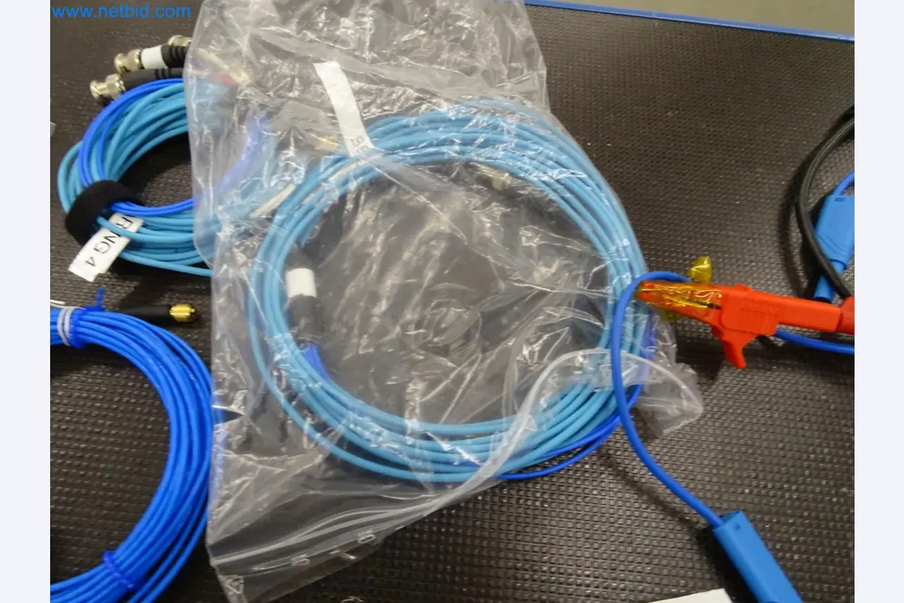 LILIUM eAircraft GmbH / LILIUM GmbH; Maschinen, Testanlagen und Betriebsausstattungen zur Herstellung von eVTOL -8