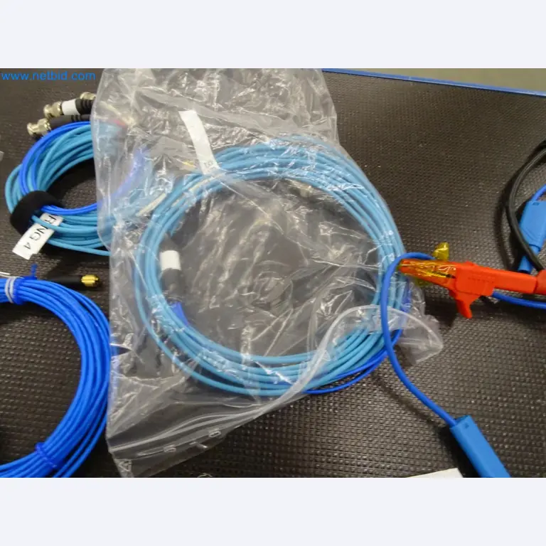 LILIUM eAircraft GmbH / LILIUM GmbH; Maschinen, Testanlagen und Betriebsausstattungen zur Herstellung von eVTOL -8