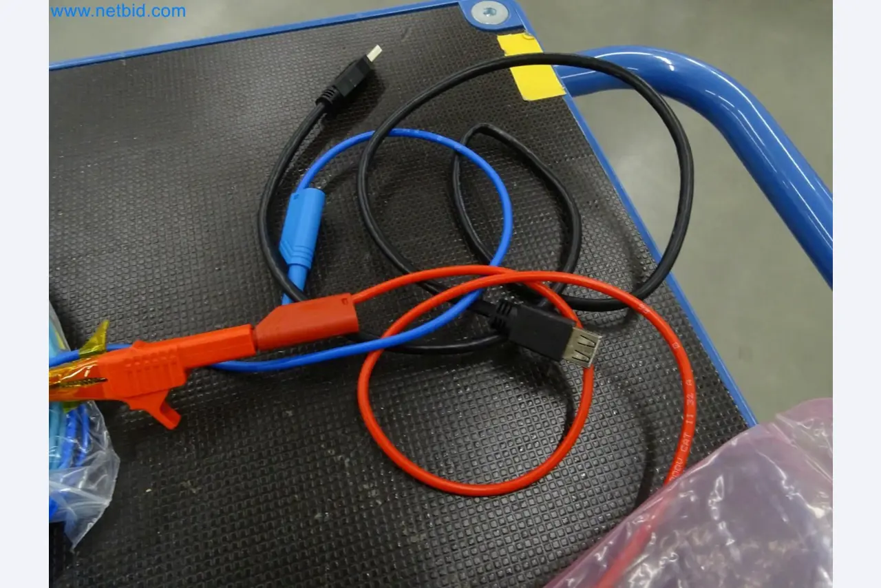 LILIUM eAircraft GmbH / LILIUM GmbH; Maschinen, Testanlagen und Betriebsausstattungen zur Herstellung von eVTOL -9