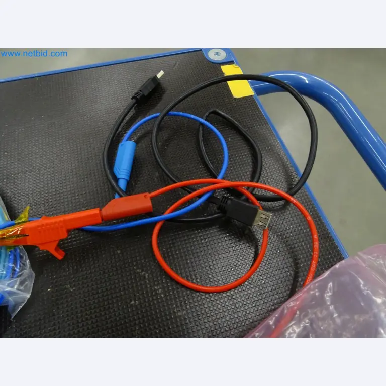 LILIUM eAircraft GmbH / LILIUM GmbH; Maschinen, Testanlagen und Betriebsausstattungen zur Herstellung von eVTOL -9