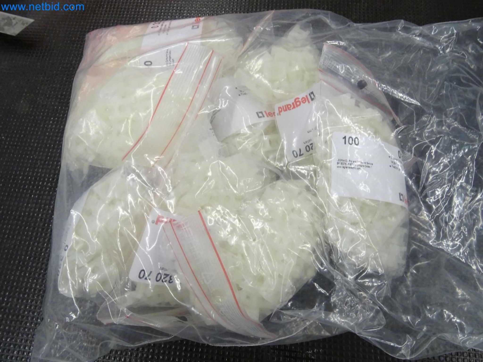 LILIUM eAircraft GmbH / LILIUM GmbH; Maschinen, Testanlagen und Betriebsausstattungen zur Herstellung von eVTOL -1