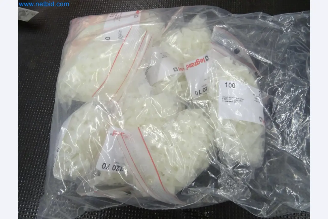 LILIUM eAircraft GmbH / LILIUM GmbH; Maschinen, Testanlagen und Betriebsausstattungen zur Herstellung von eVTOL -1